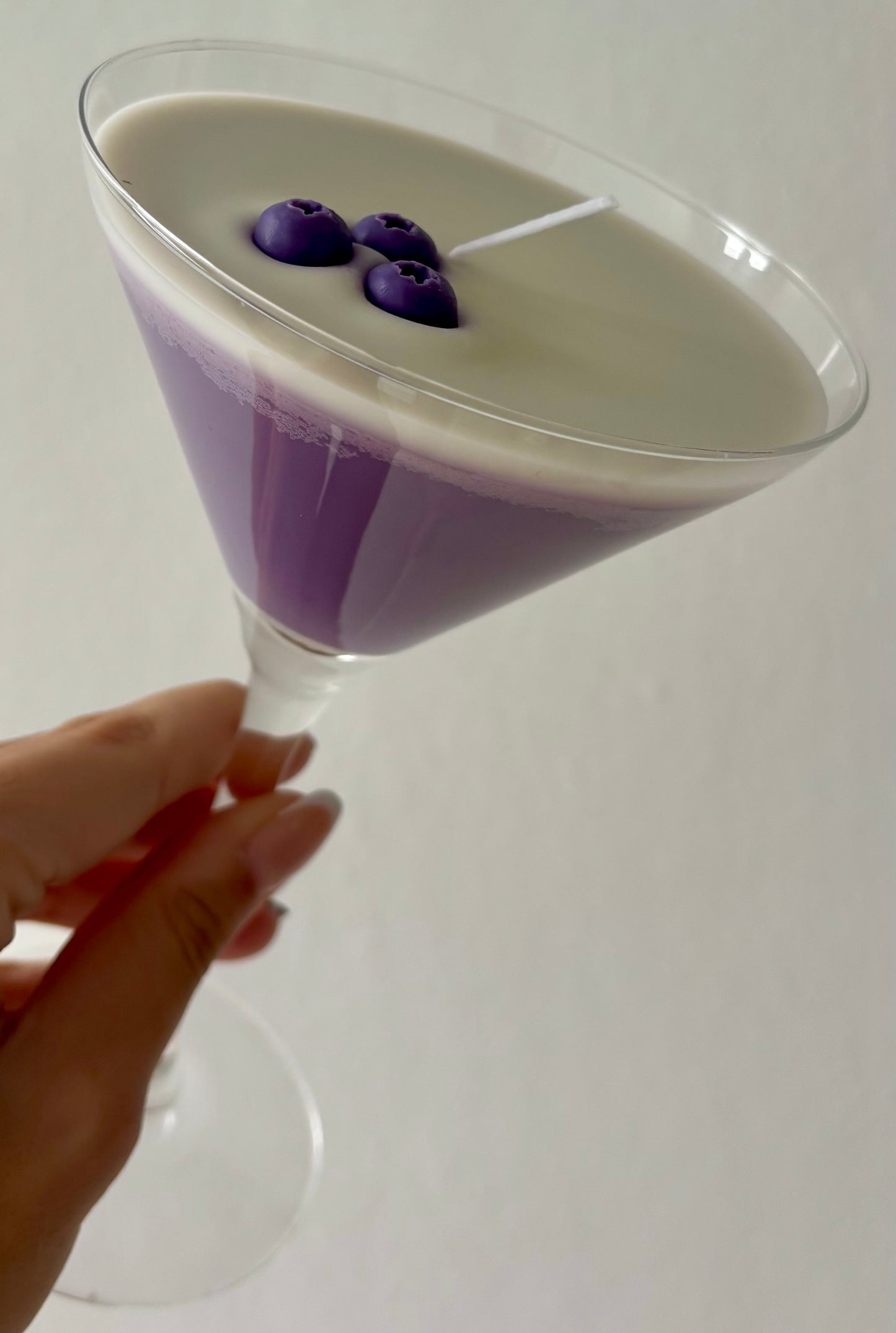 Bougie COCKTAIL | 170g
