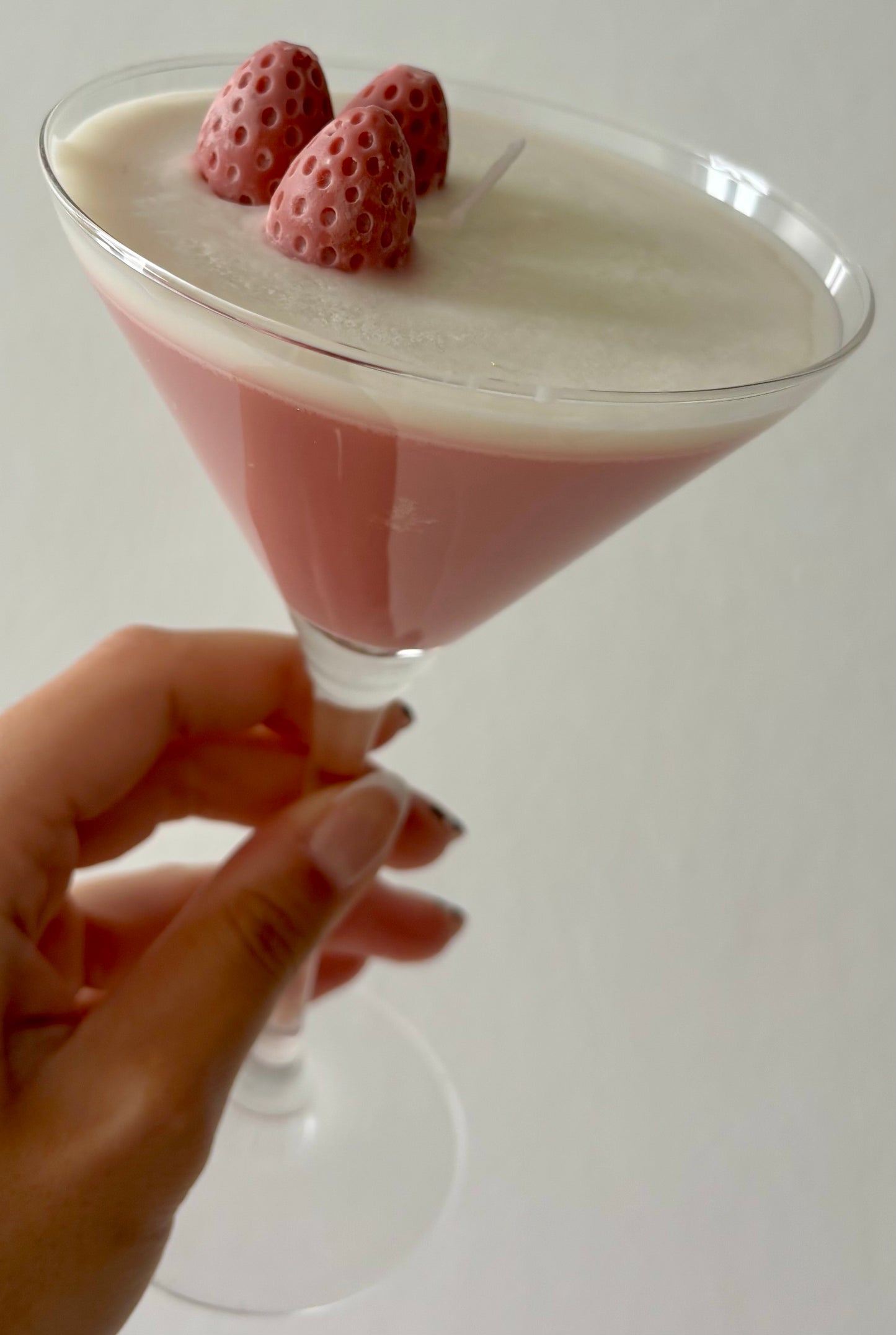 Bougie COCKTAIL | 170g