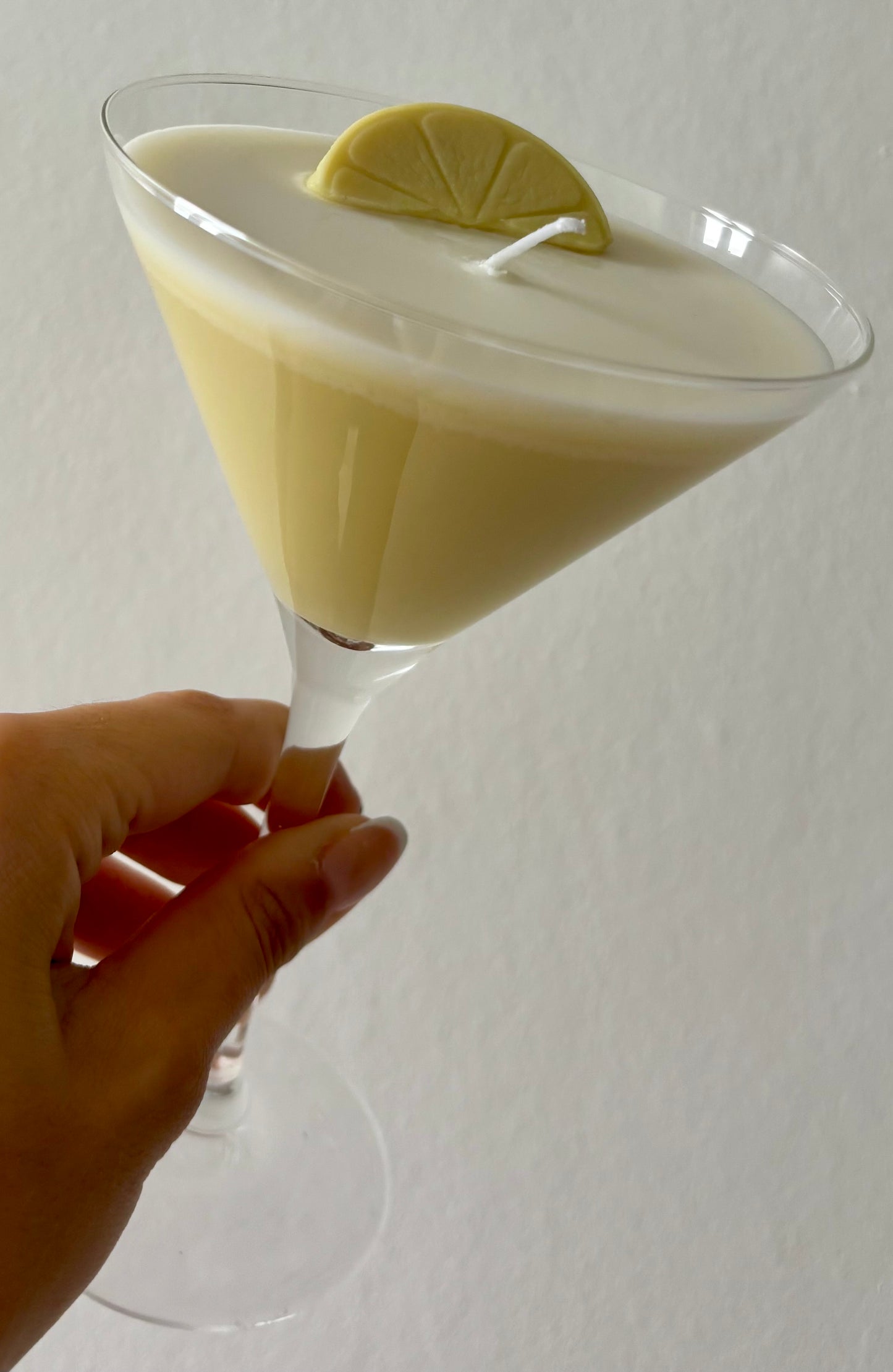 Bougie COCKTAIL | 170g