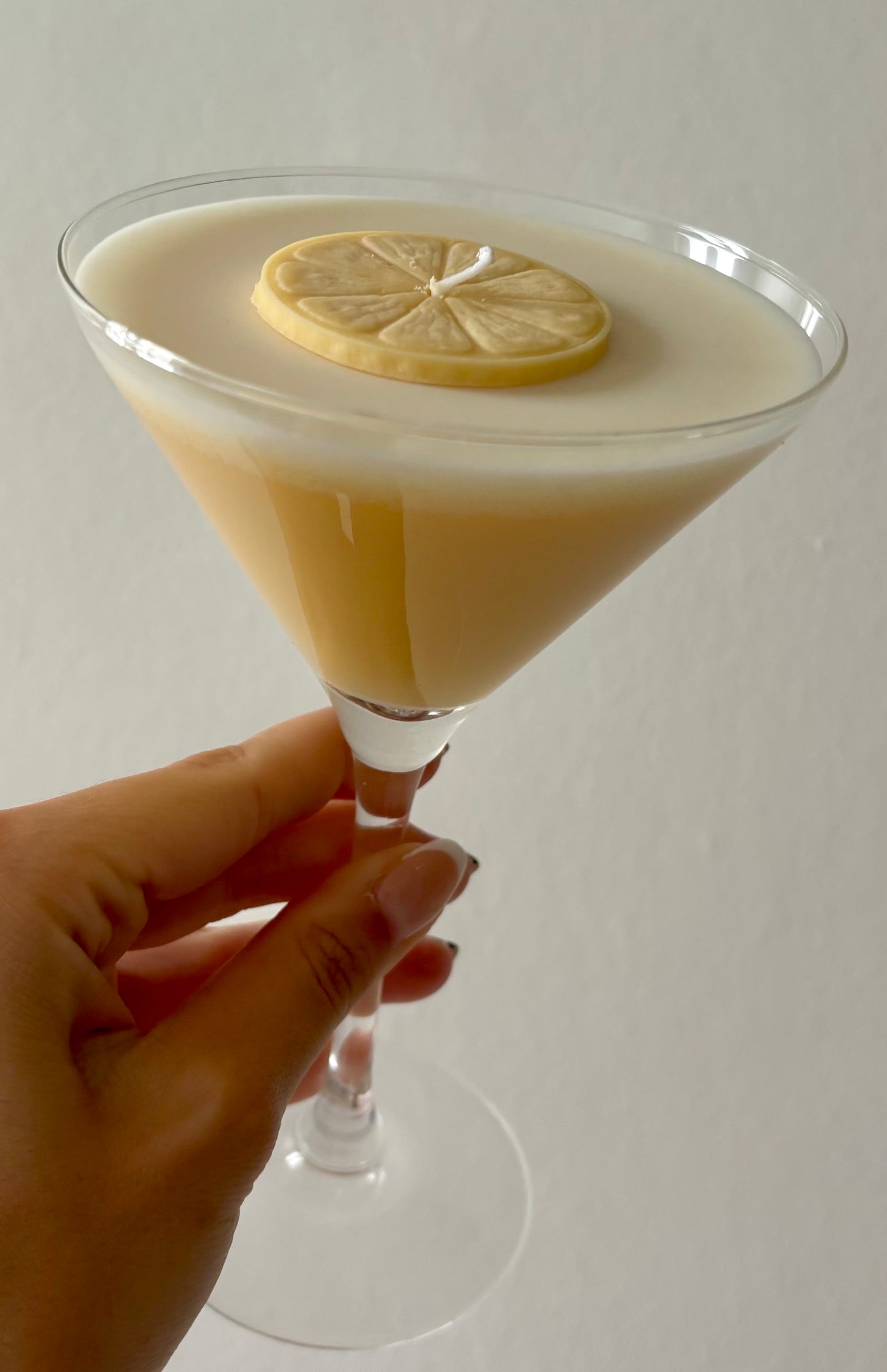 Bougie COCKTAIL | 170g