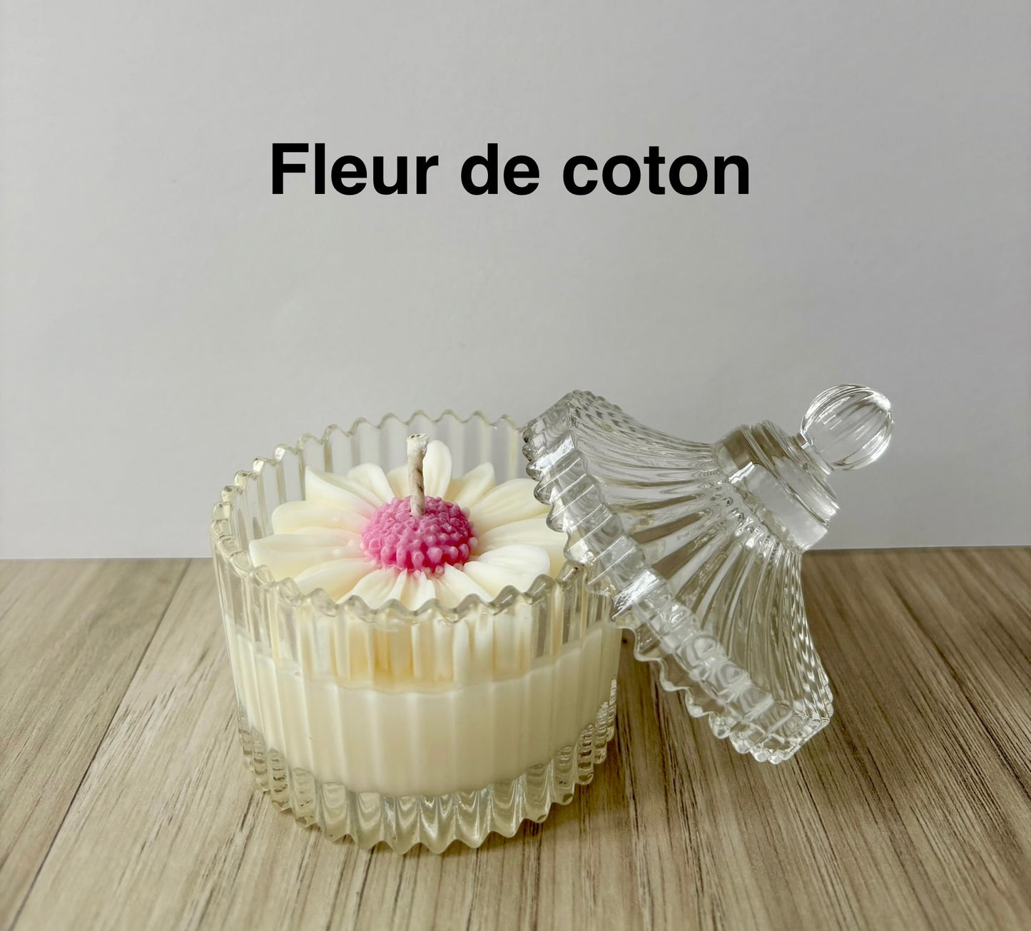 Marguerite colorée | 65g