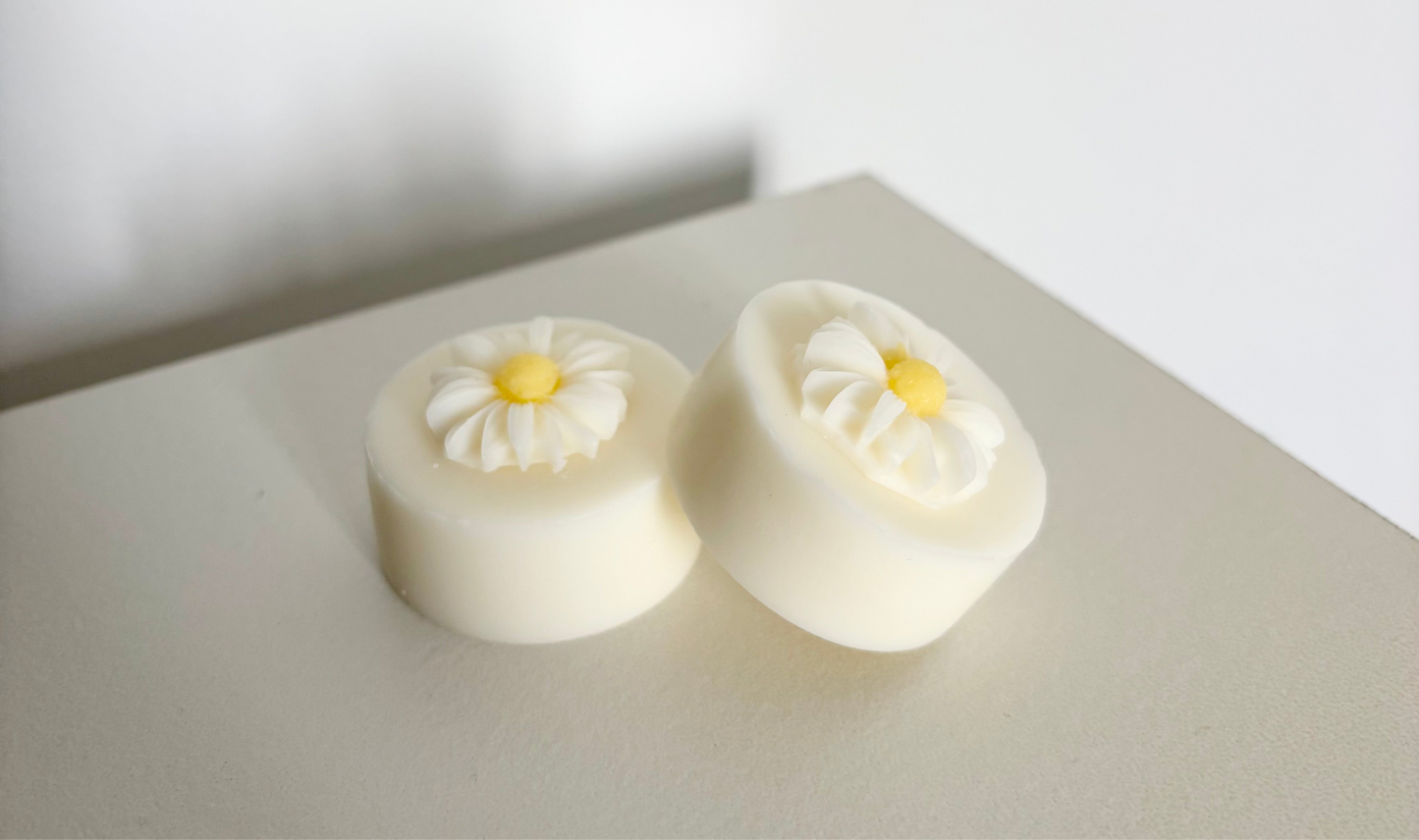 Fondant Fleur de Coton | 20g