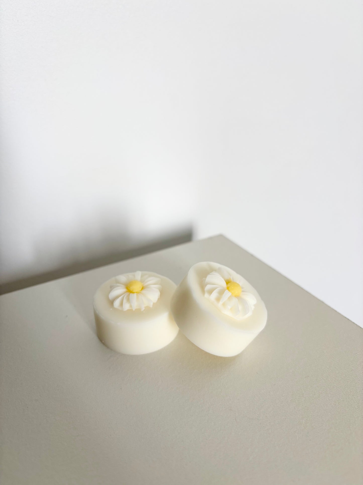 Fondant Fleur de Coton | 20g