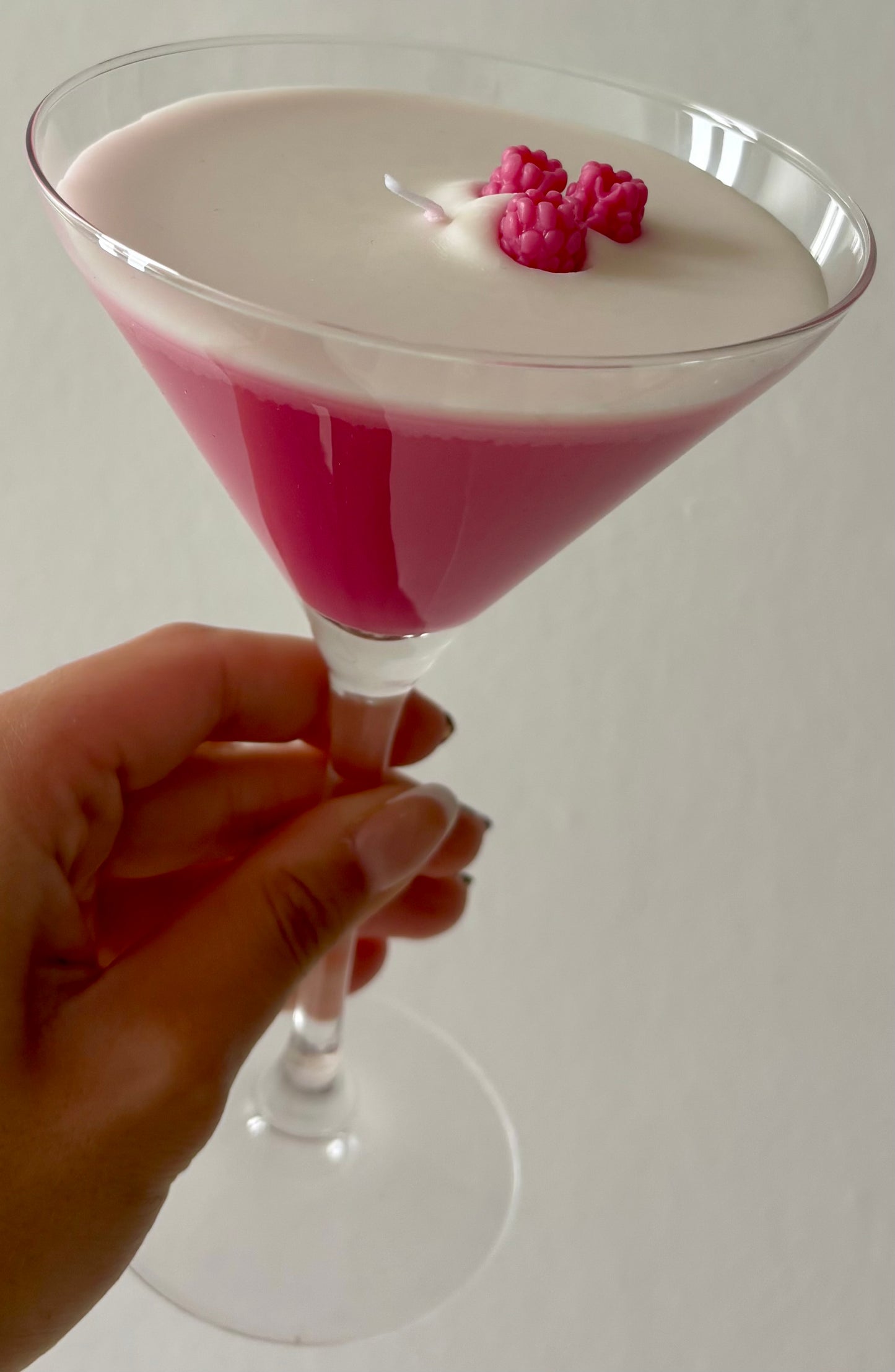 Bougie COCKTAIL | 170g