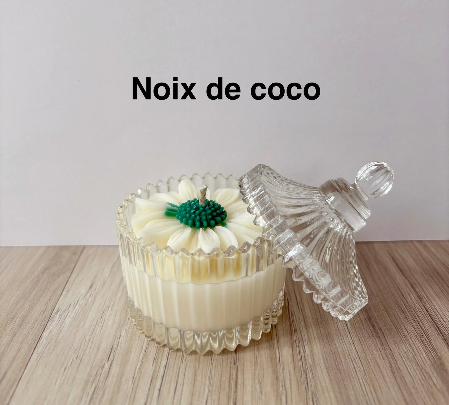 Marguerite colorée | 65g
