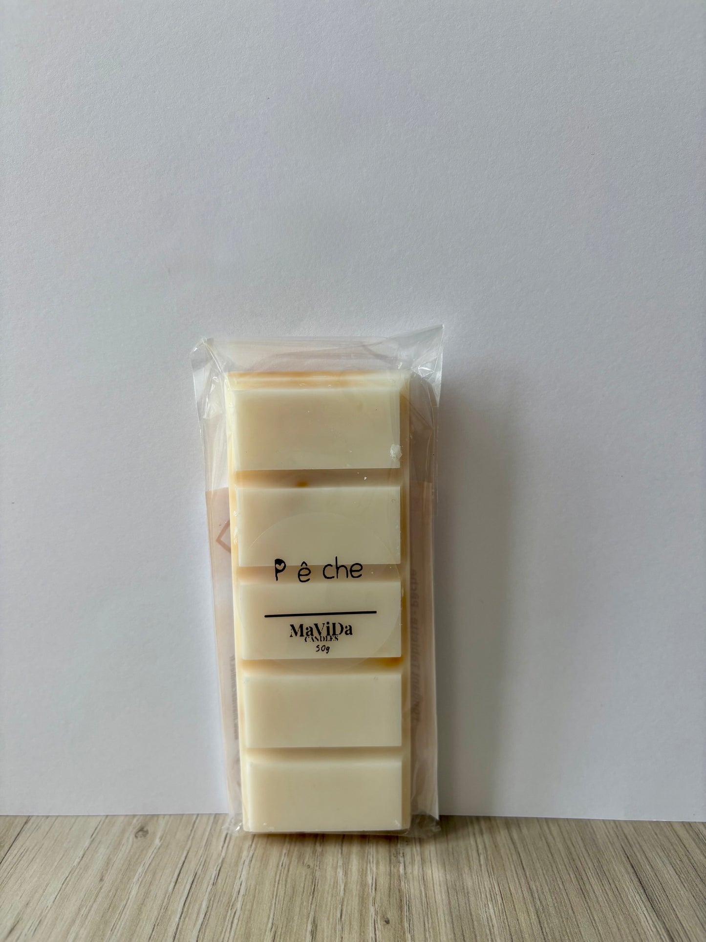Fondant parfumé tablette | 50g