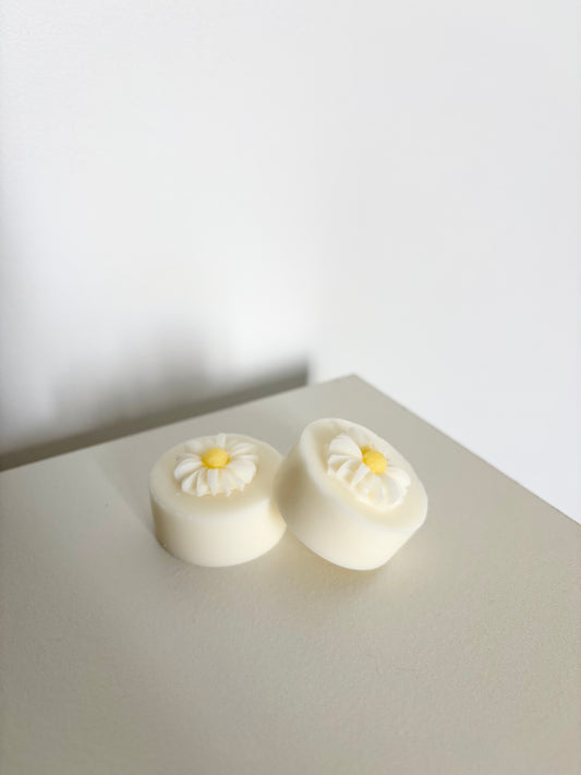 Fondant Fleur de Coton | 20g