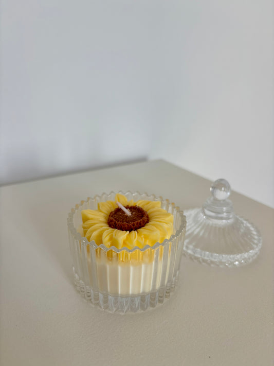 Bougie TOURNESOL | 75g