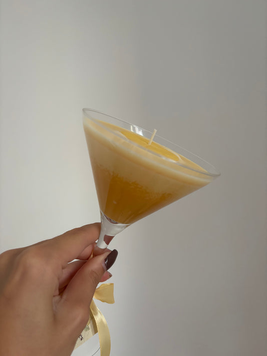 Cocktail Agrumes