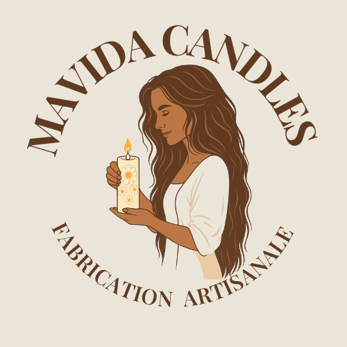 MAVIDA CANDLES